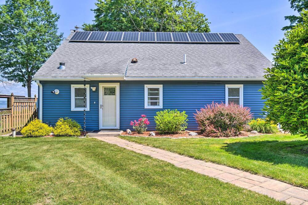 Photo of Outdoor in Bridgeport