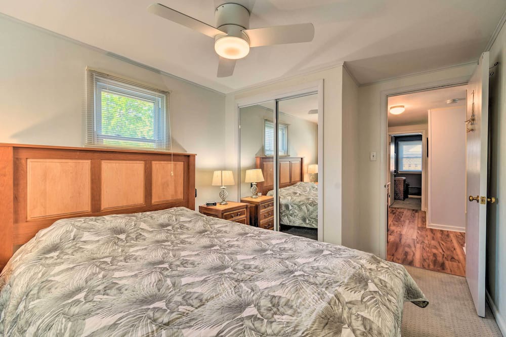 Photo of Bedroom in Bridgeport