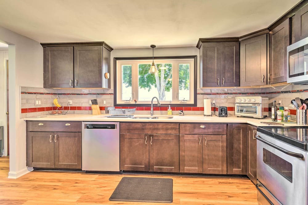 Photo of Kitchen in Bridgeport