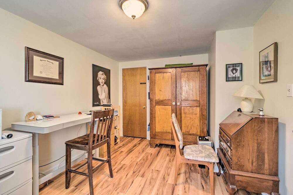 Photo of Bedroom in Bridgeport