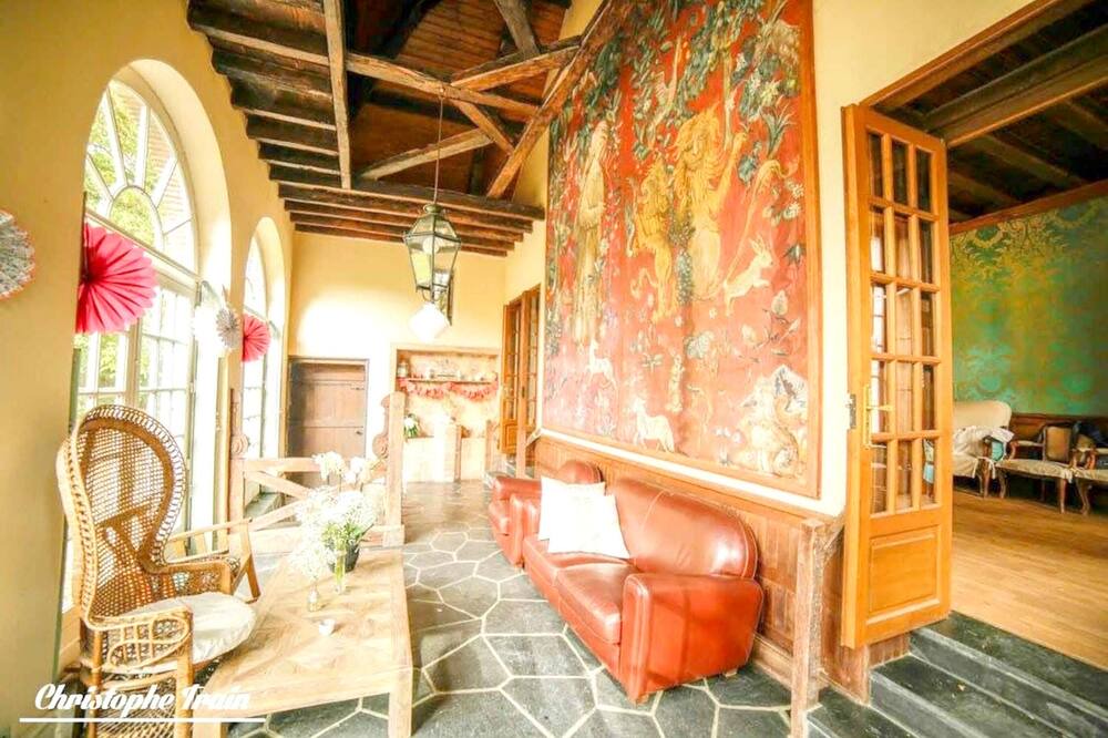 Photo of Livingroom in Messas