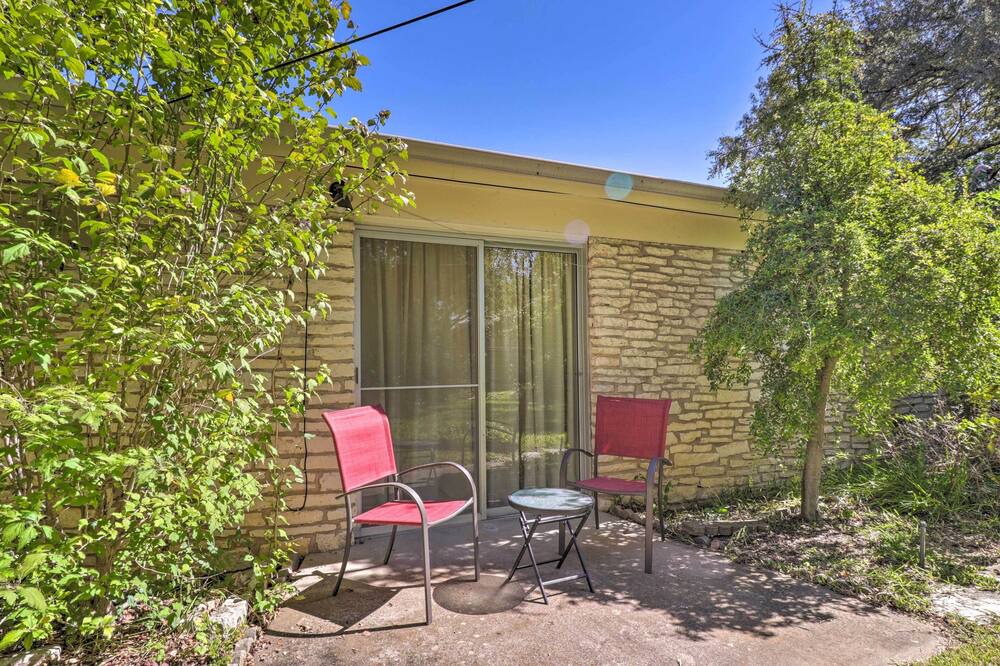 Photo of Patio Balcony in Bell County