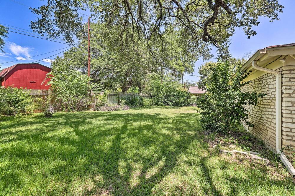 Photo of Outdoor in Bell County