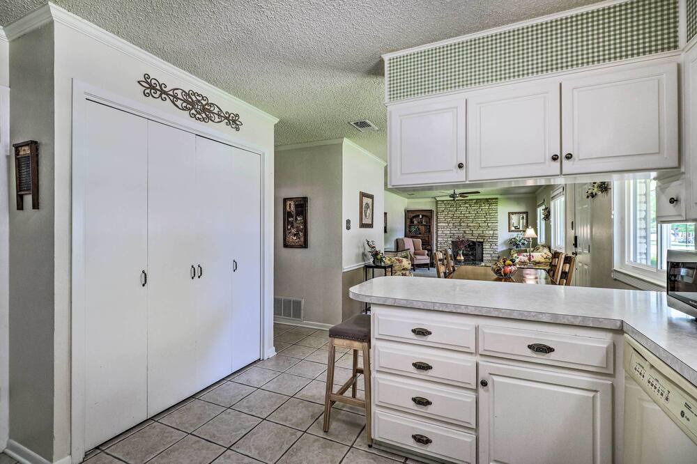 Photo of Kitchen in Bell County