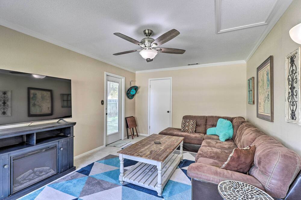 Photo of Bedroom in Bell County