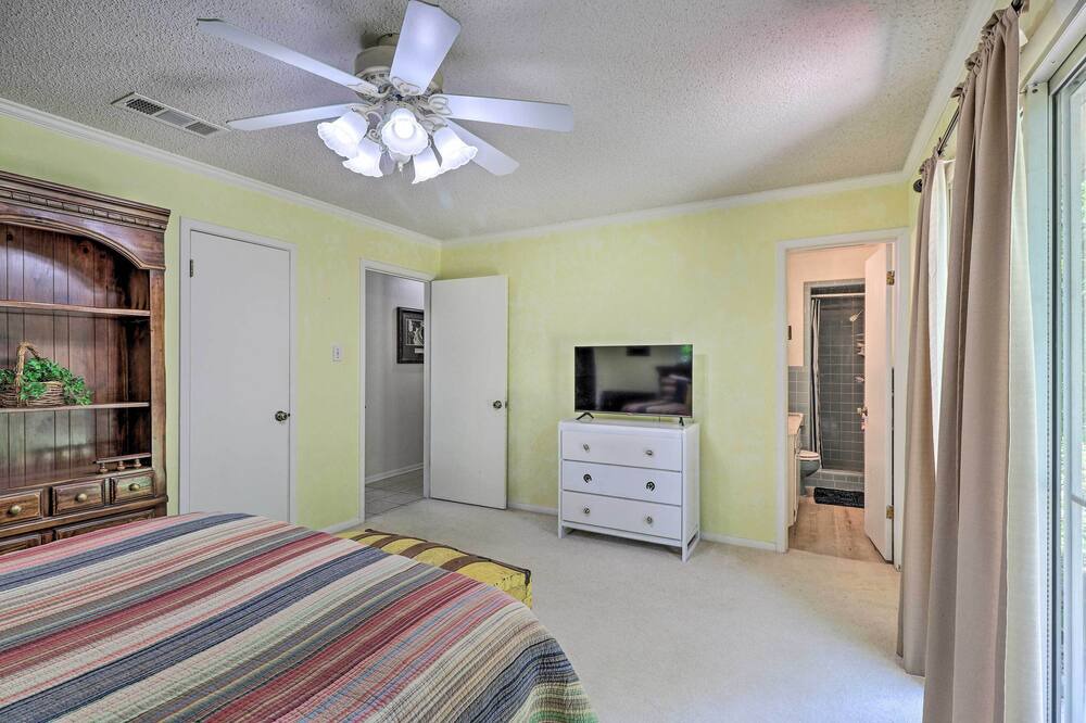 Photo of Bedroom in Bell County