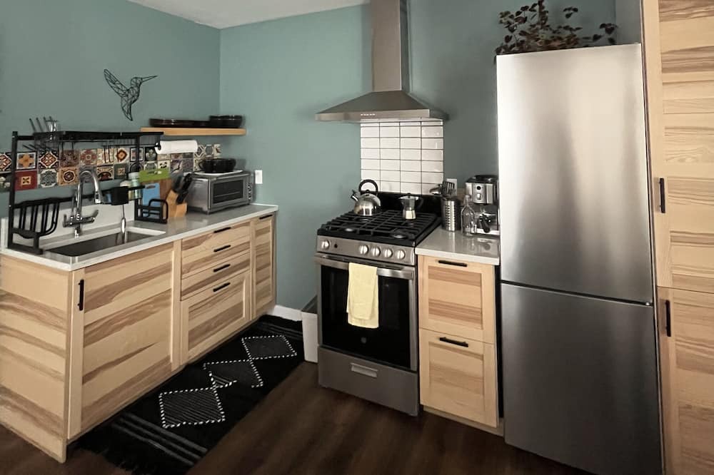Photo of Kitchen in Ellenville