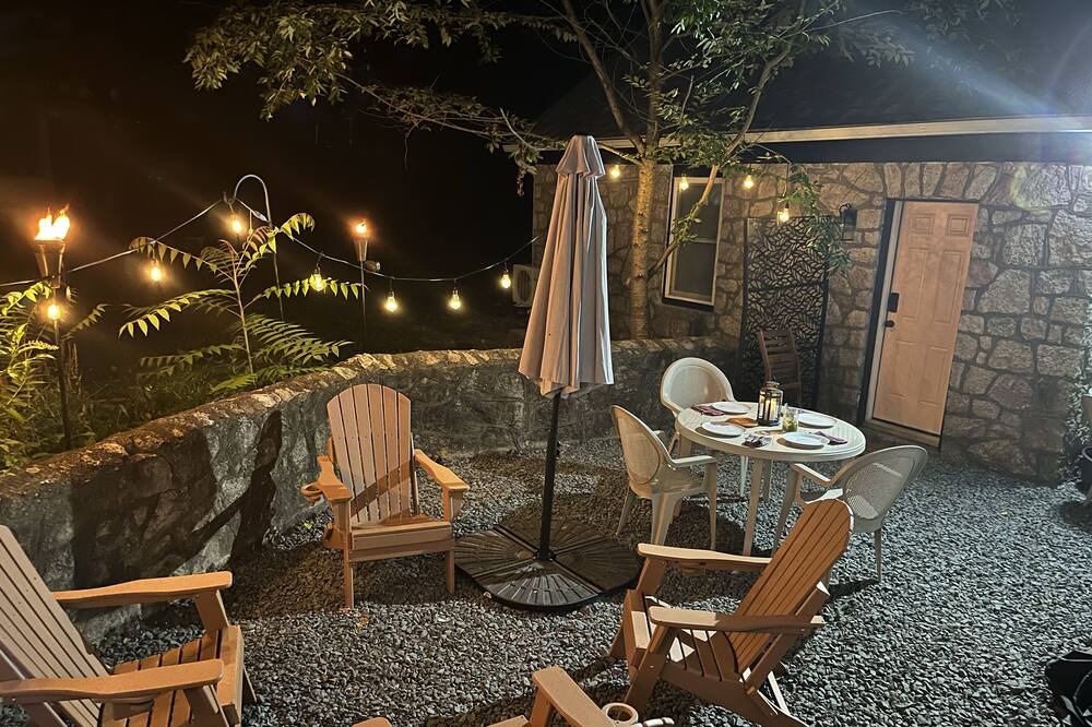 Photo of Patio Balcony in Ellenville