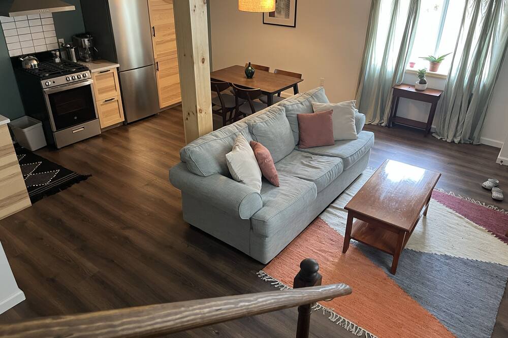 Photo of Livingroom in Ellenville