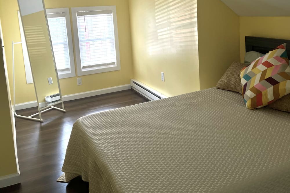 Photo of Bedroom in Ellenville