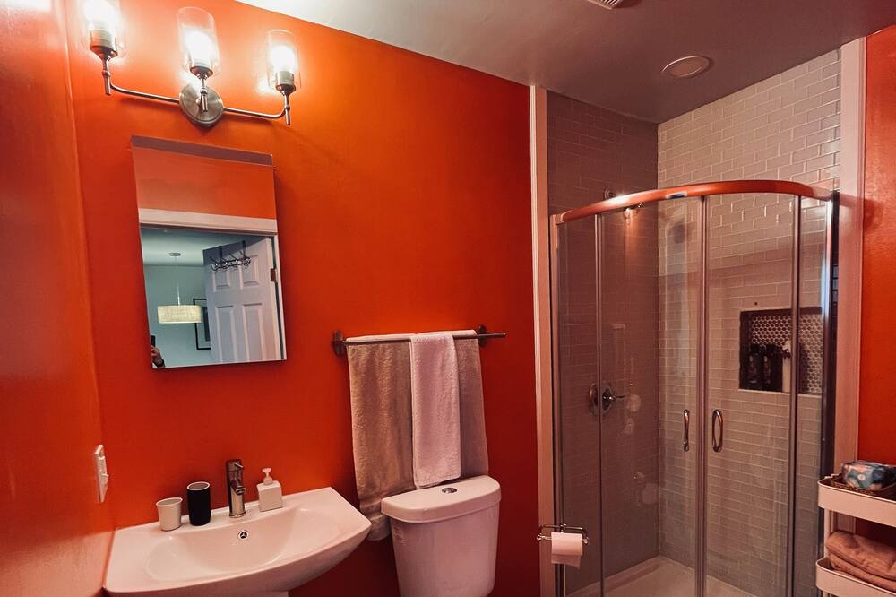 Photo of Bathroom in Ellenville