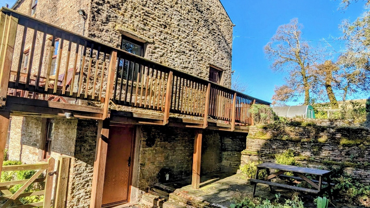 Photo of Outdoor in Alston