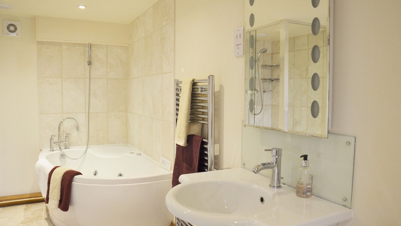 Photo of Bathroom in Alston