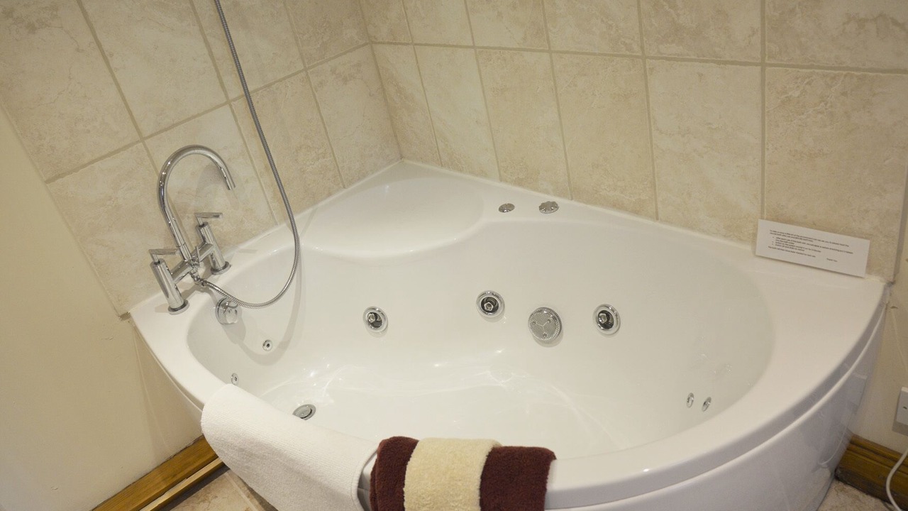 Photo of Bathroom in Alston