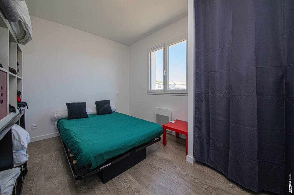 Photo of Bedroom in Brens