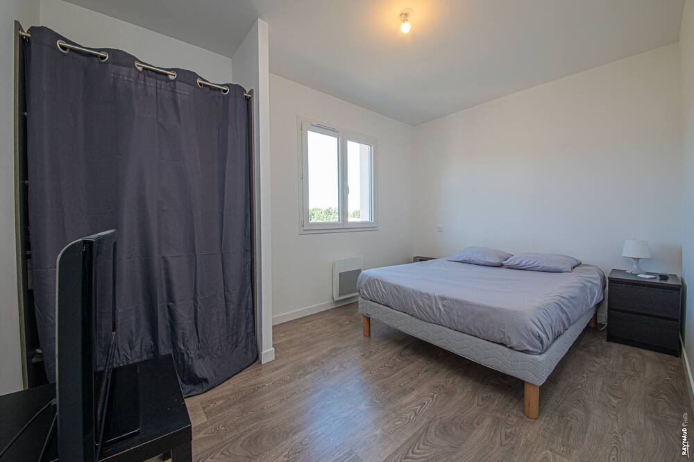 Photo of Bedroom in Brens