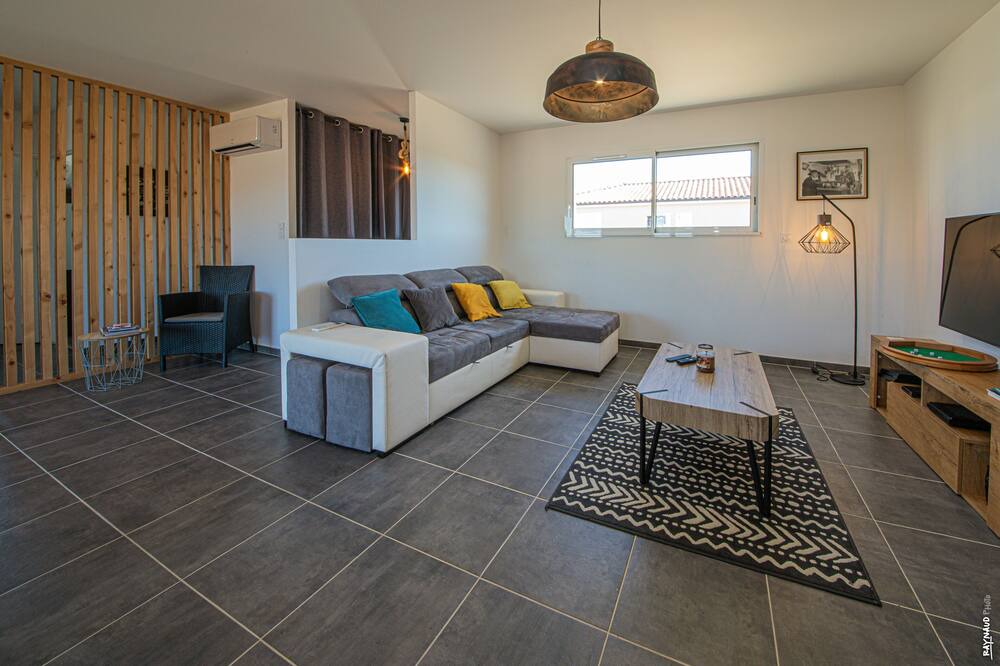 Photo of Livingroom in Brens