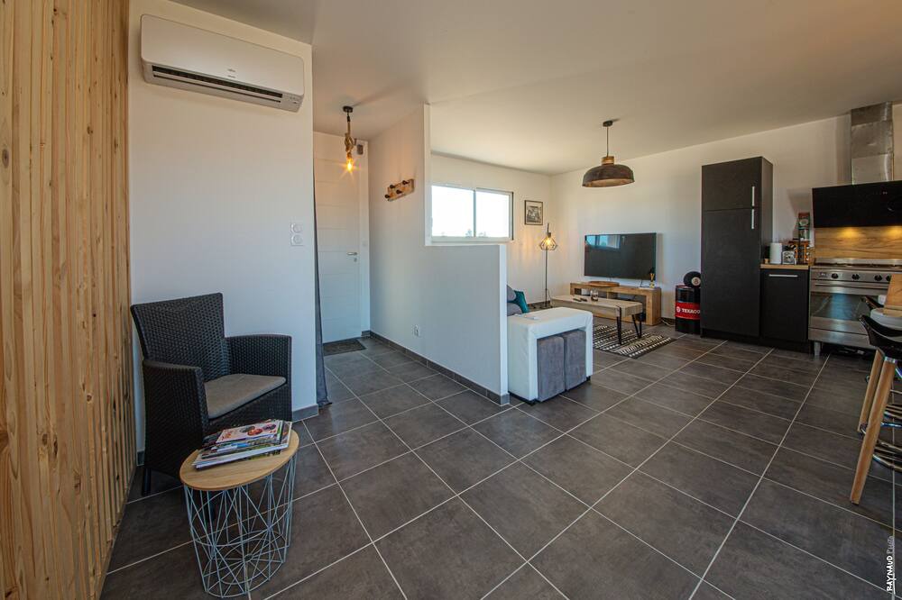 Photo of Livingroom in Brens