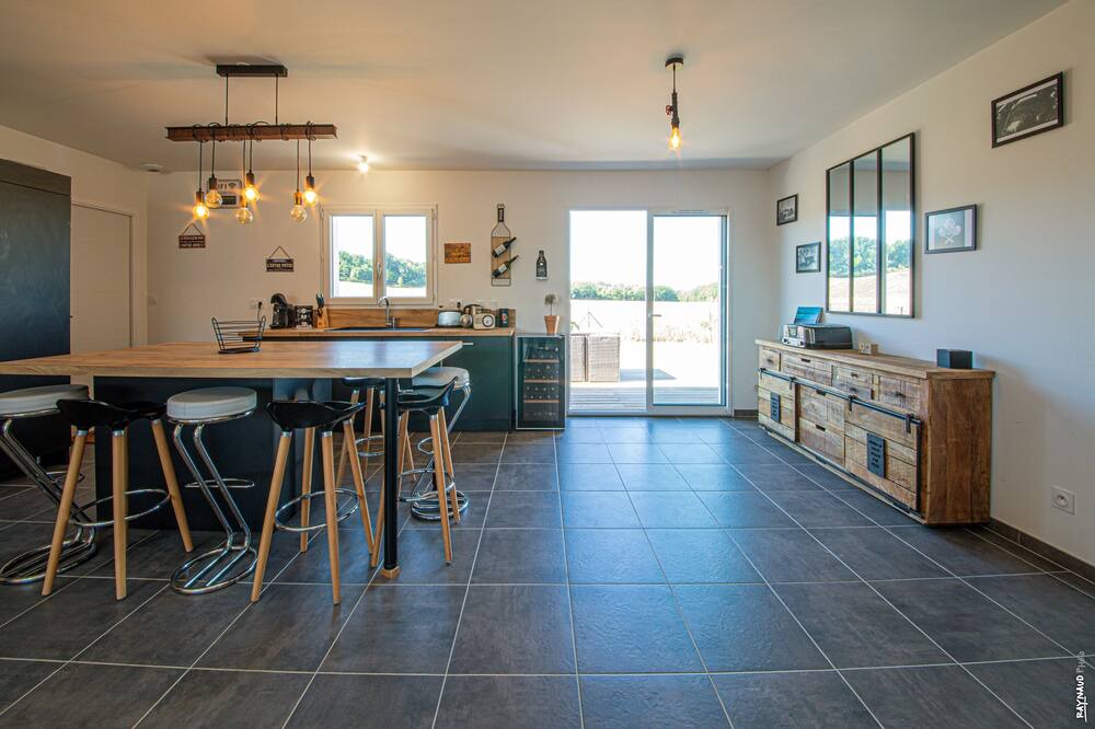 Photo of Kitchen in Brens