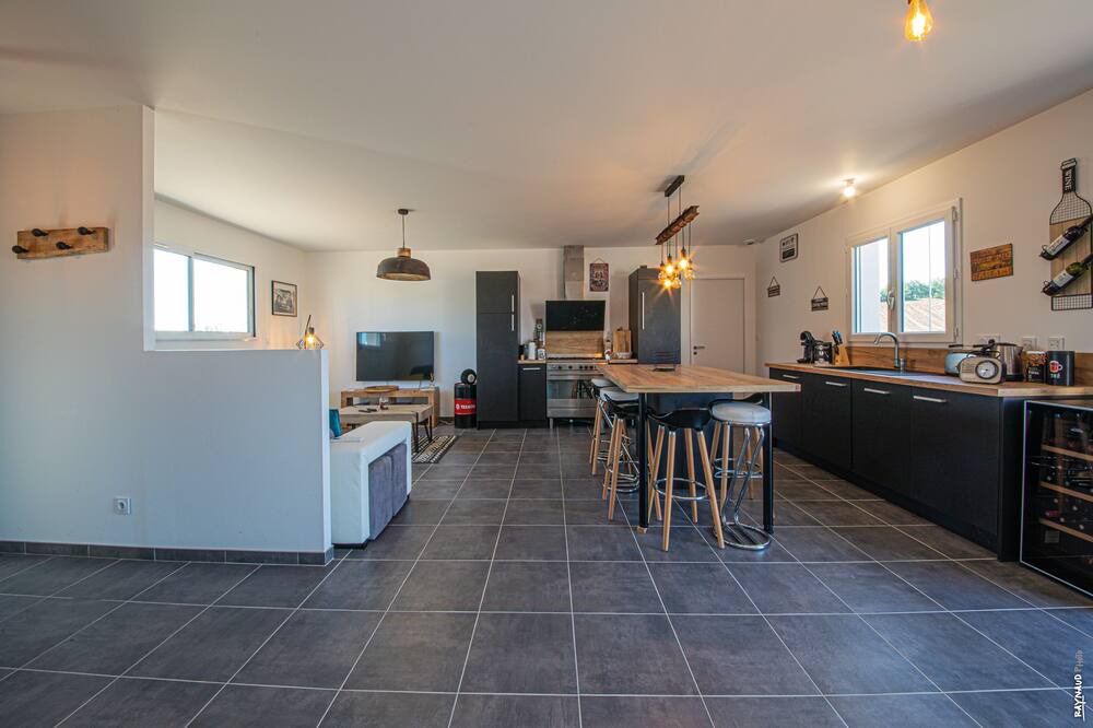 Photo of Kitchen in Brens