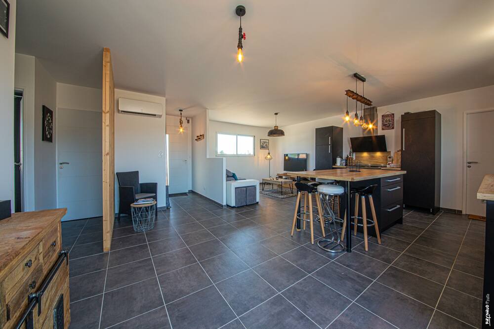 Photo of Livingroom in Brens