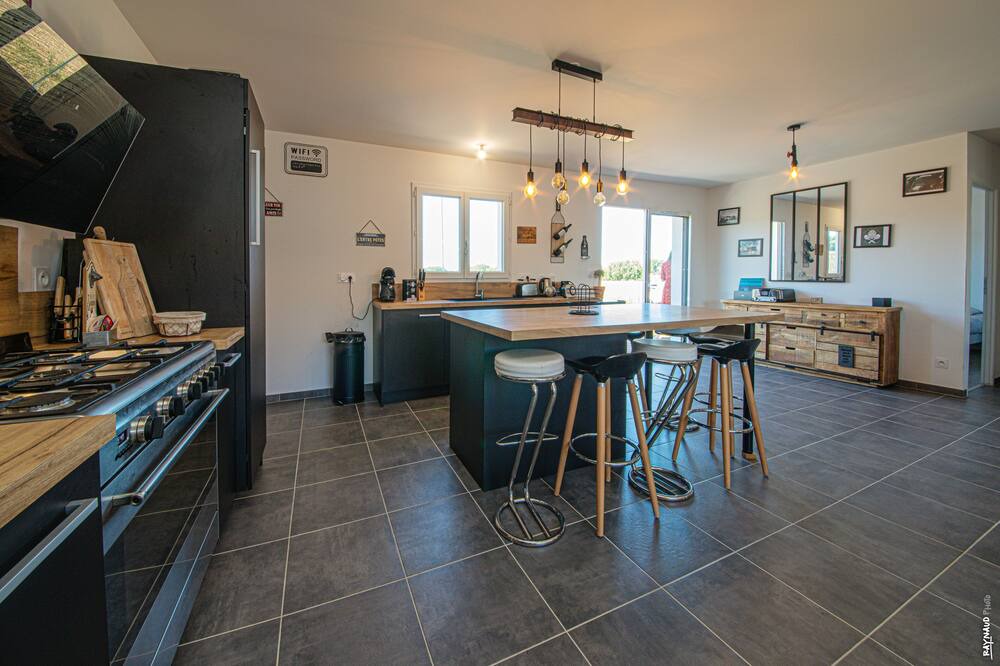 Photo of Kitchen in Brens