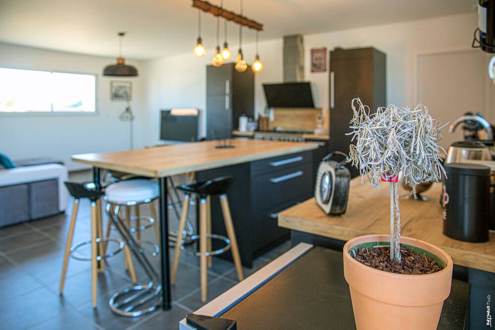 Photo of Kitchen in Brens
