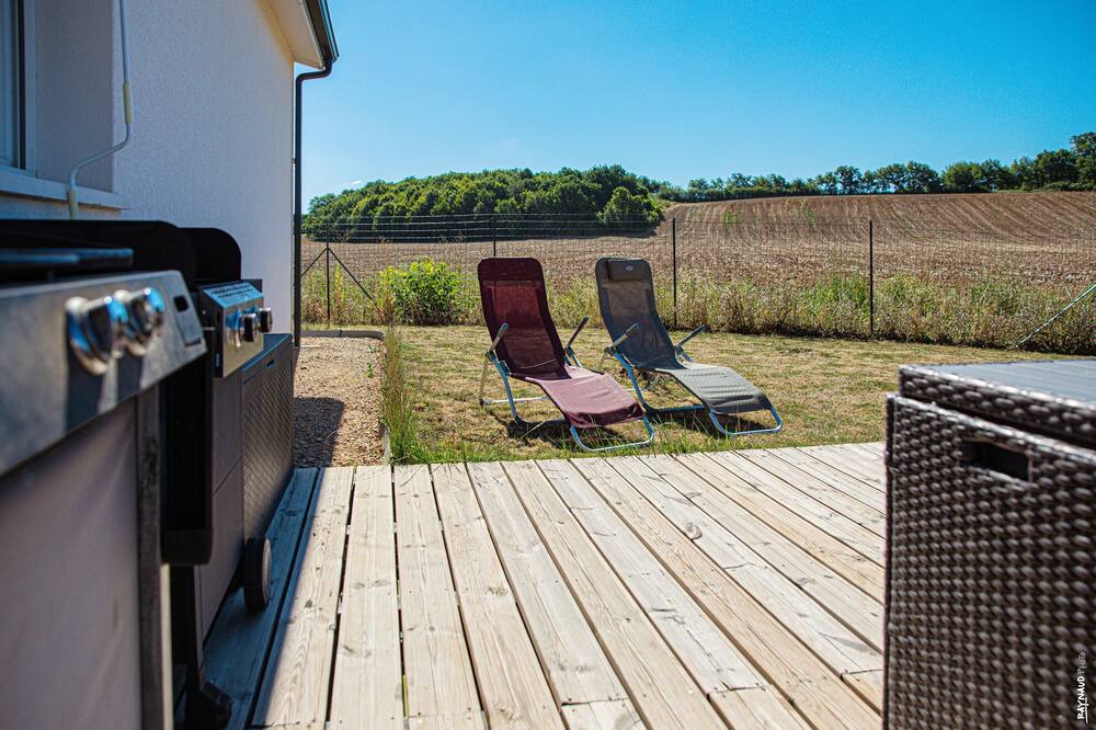 Photo of Patio Balcony in Brens