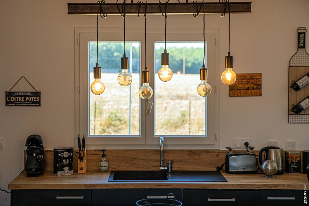 Photo of Kitchen in Brens