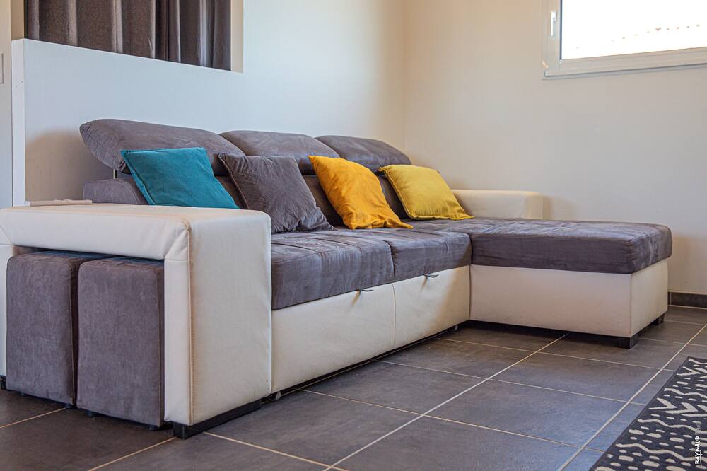 Photo of Livingroom in Brens