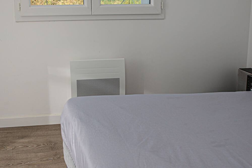 Photo of Bedroom in Brens