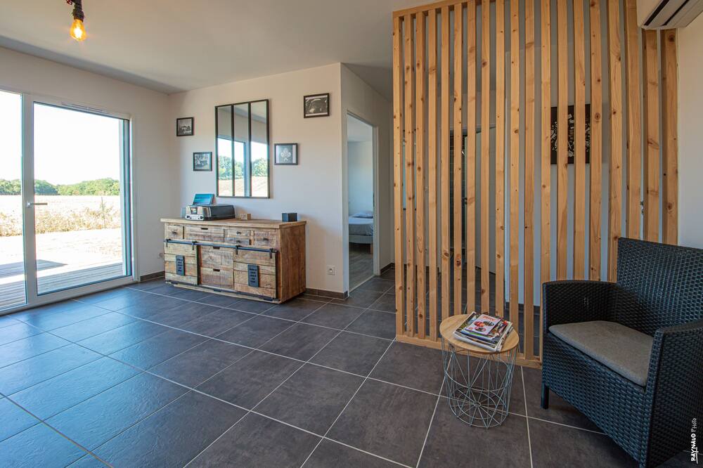Photo of Livingroom in Brens