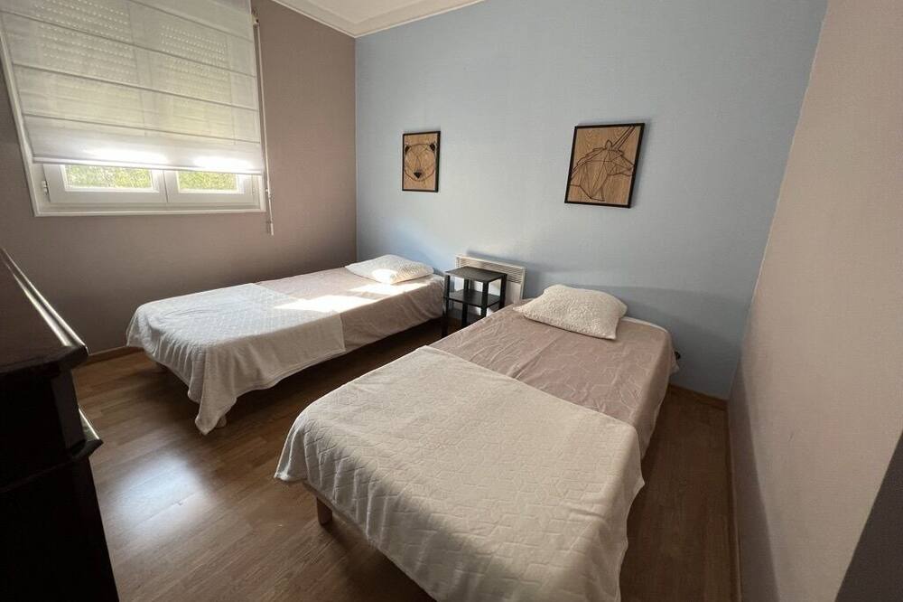 Photo of Bedroom in Villeneuve-de-la-Raho