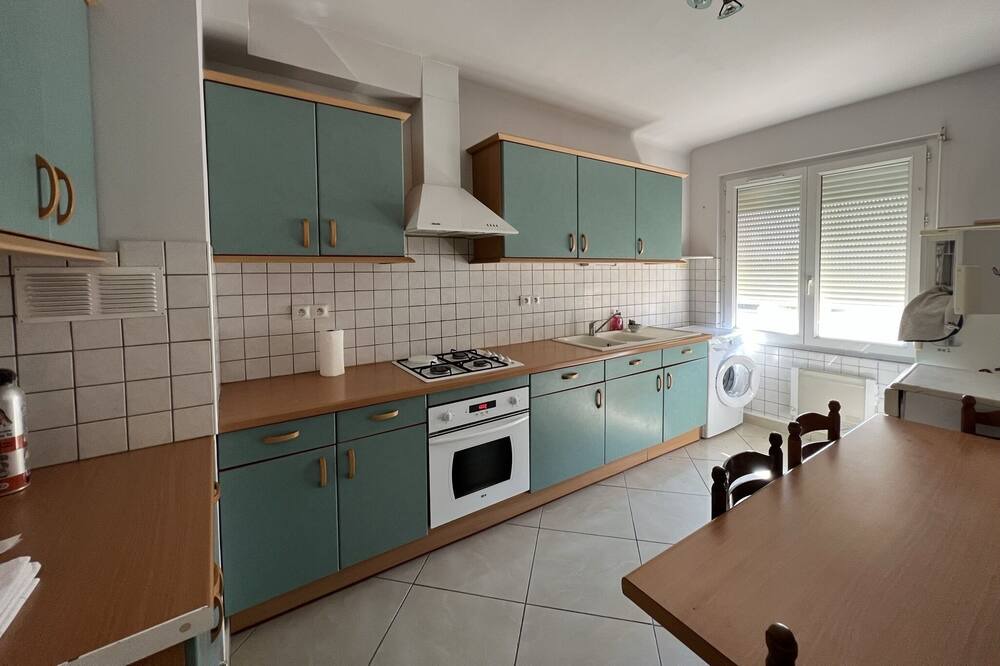 Photo of Kitchen in Villeneuve-de-la-Raho
