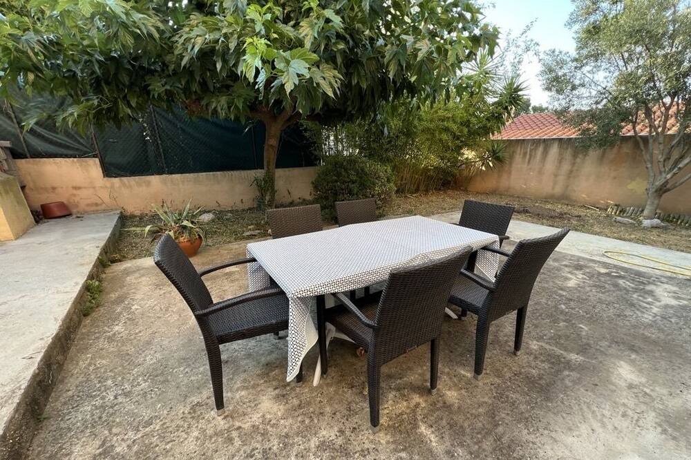 Photo of Patio Balcony in Villeneuve-de-la-Raho