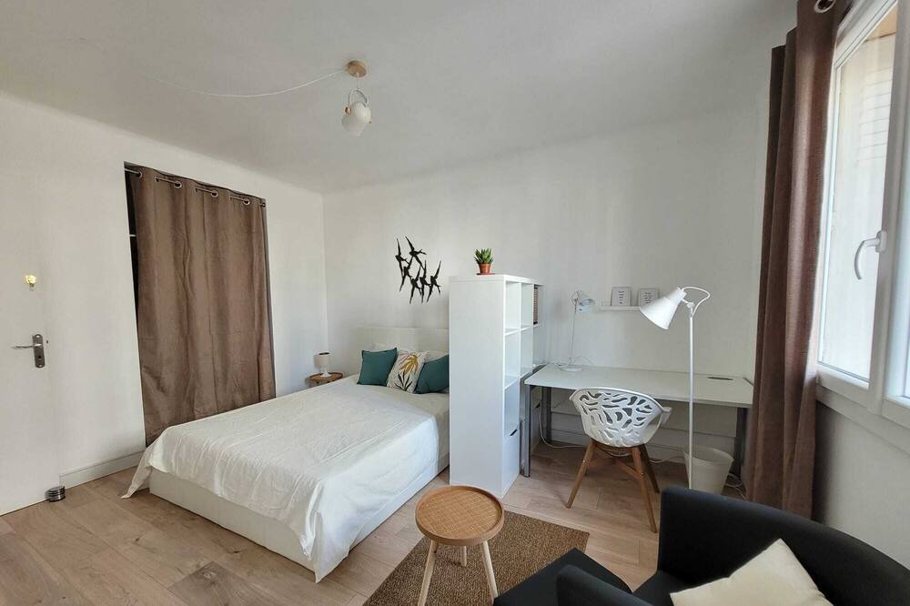 Photo of Bedroom in Saint-Martin