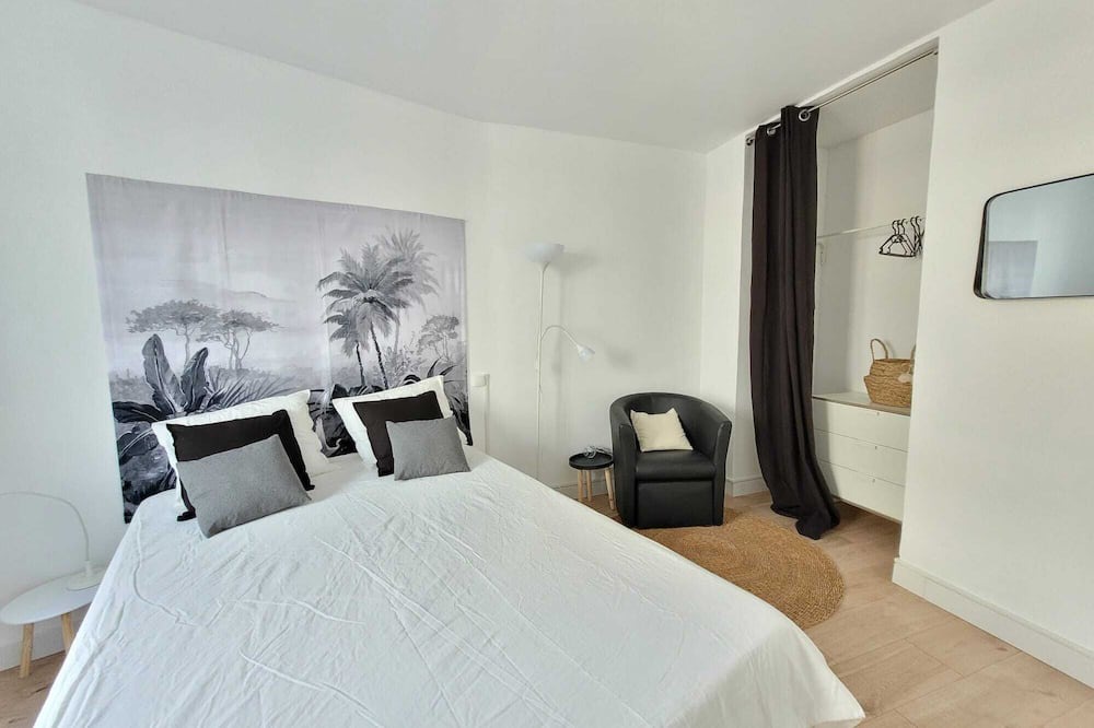 Photo of Bedroom in Saint-Martin