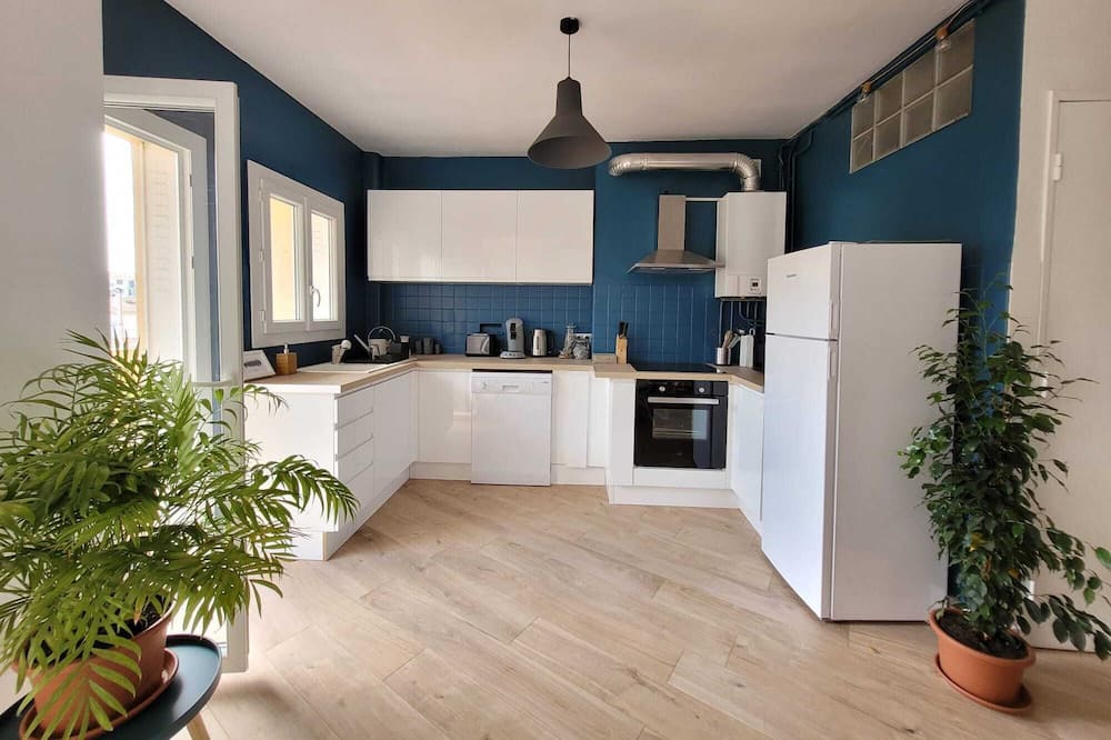 Photo of Kitchen in Saint-Martin