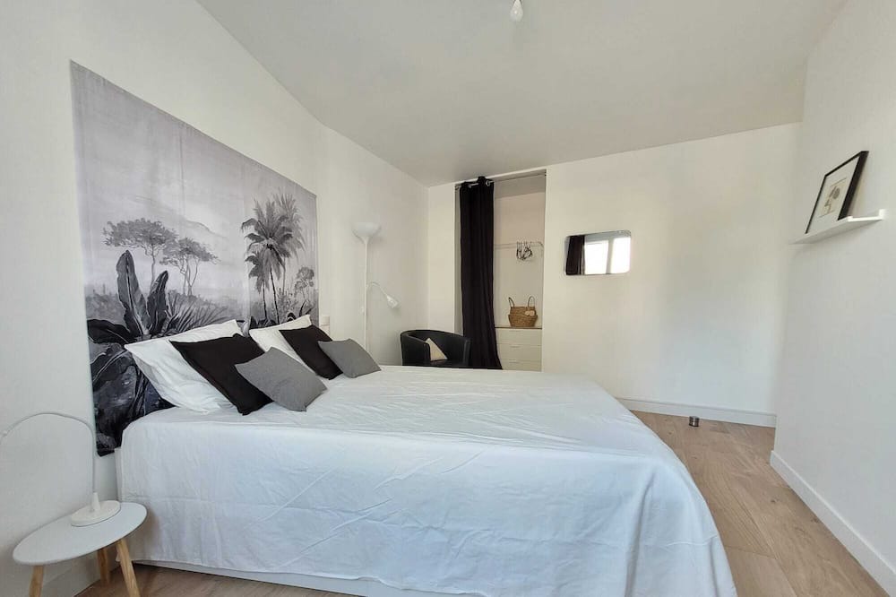 Photo of Bedroom in Saint-Martin