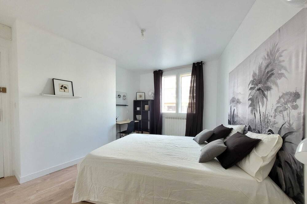 Photo of Bedroom in Saint-Martin