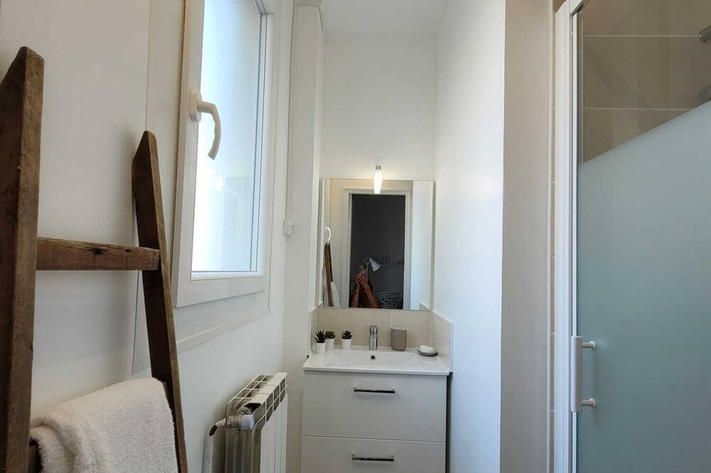 Photo of Bathroom in Saint-Martin