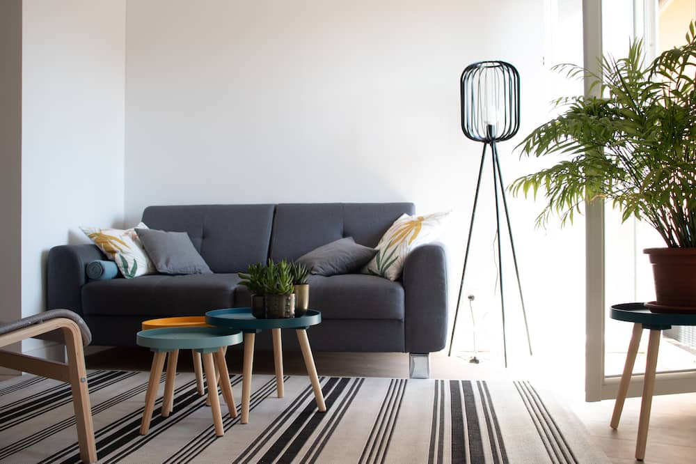 Photo of Livingroom in Saint-Martin