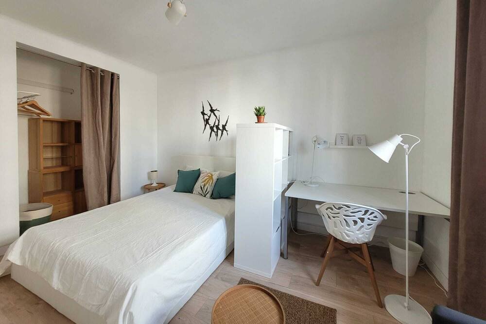 Photo of Bedroom in Saint-Martin