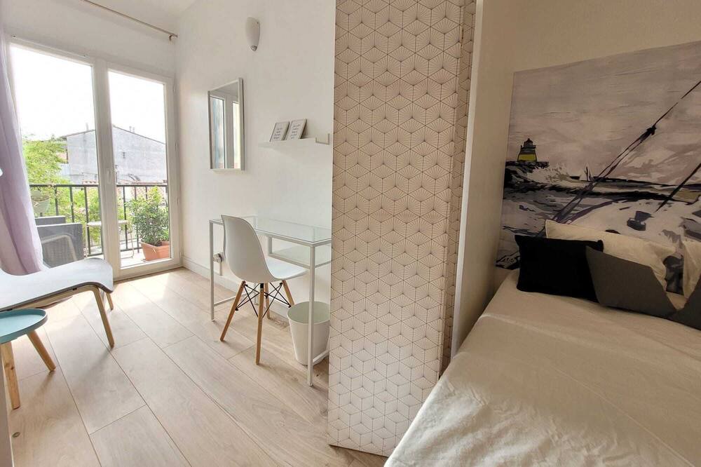 Photo of Bedroom in Saint-Martin