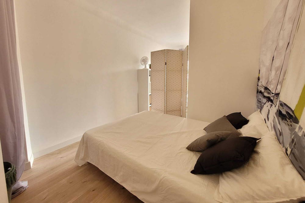 Photo of Bedroom in Saint-Martin