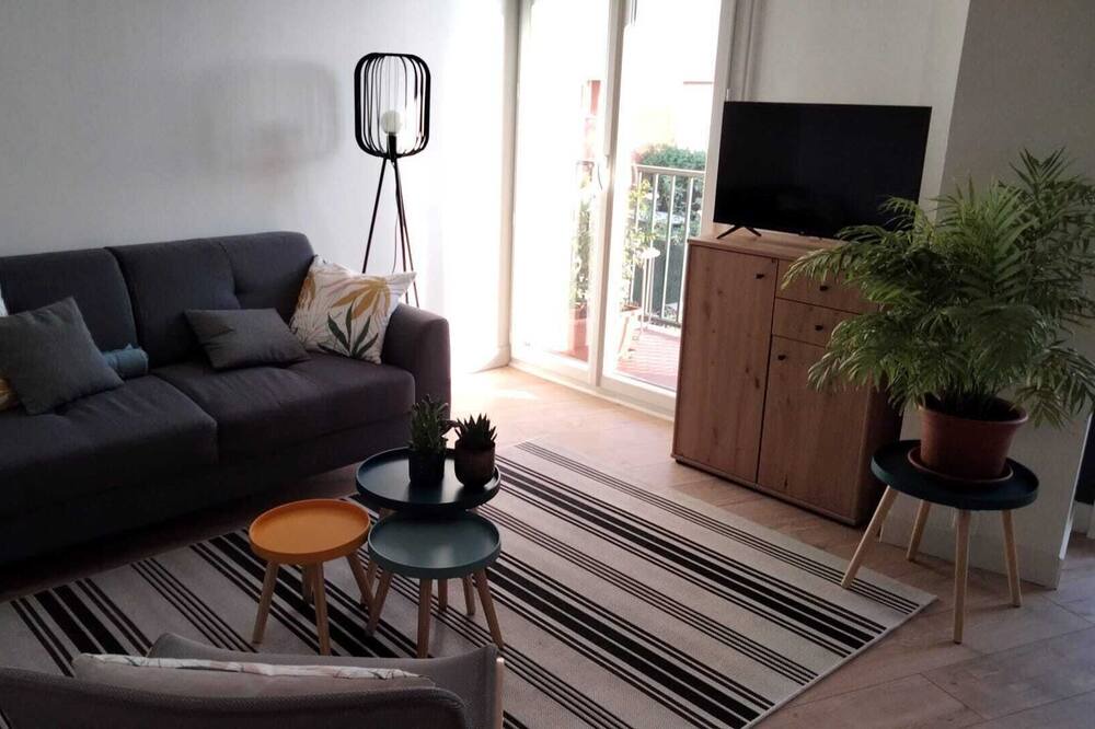 Photo of Livingroom in Saint-Martin