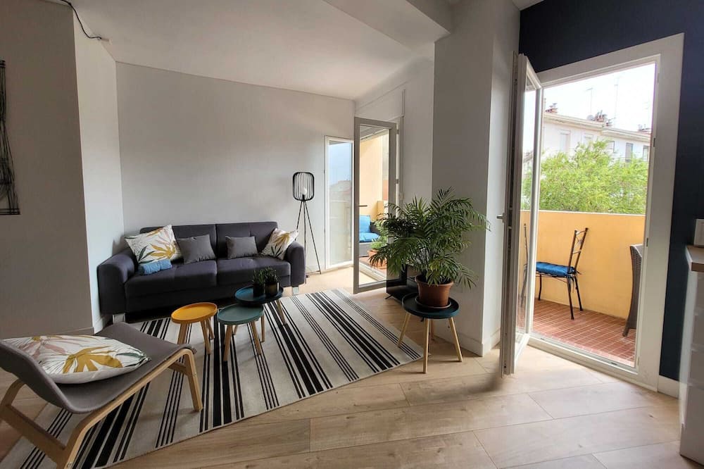 Photo of Livingroom in Saint-Martin