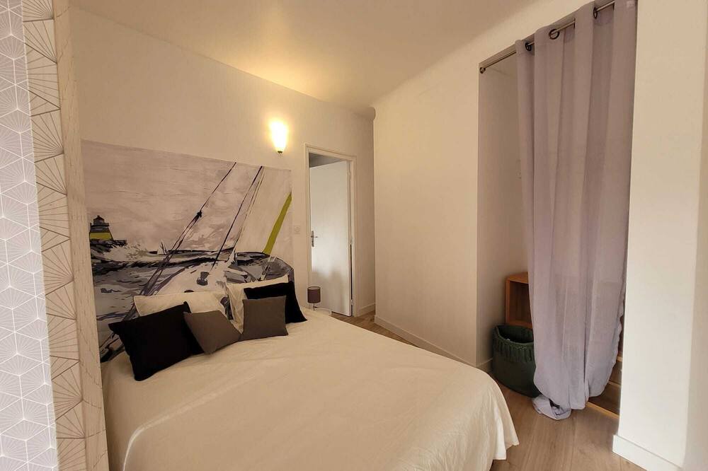 Photo of Bedroom in Saint-Martin