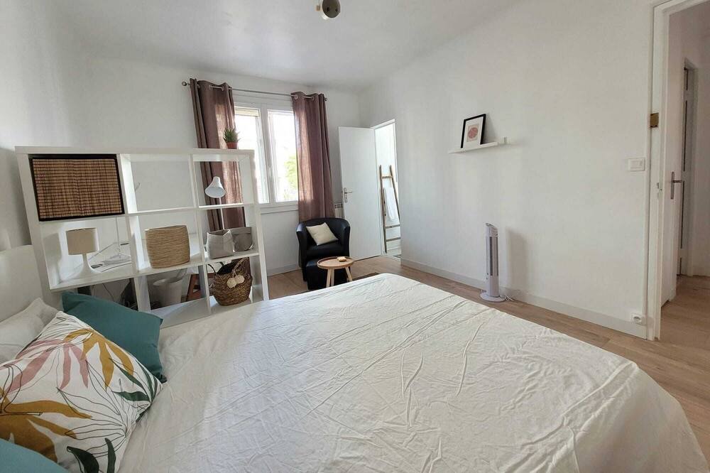 Photo of Bedroom in Saint-Martin