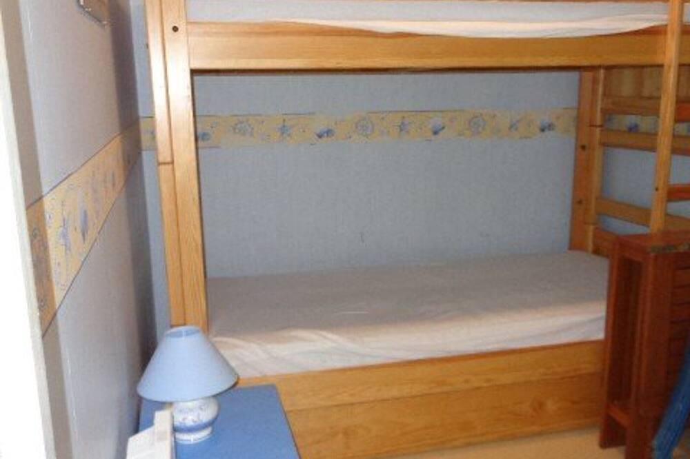 Photo of Bedroom in Merlimont-Plage